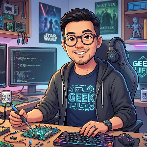 My Avatar